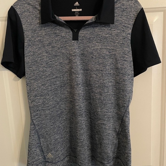 Adidas golf polo - Picture 3 of 3